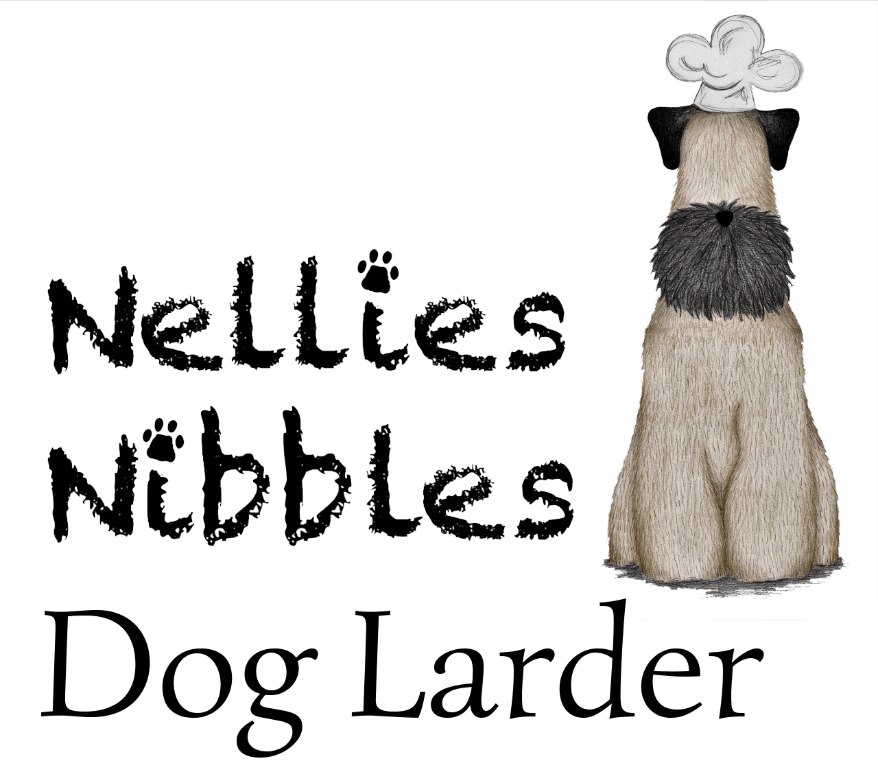 Nellies Dog Larder