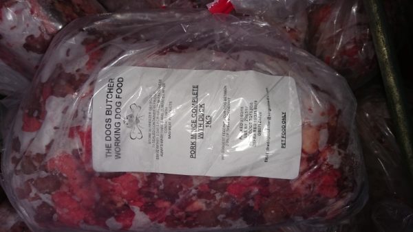 TDB Pork & Duck - Image 2