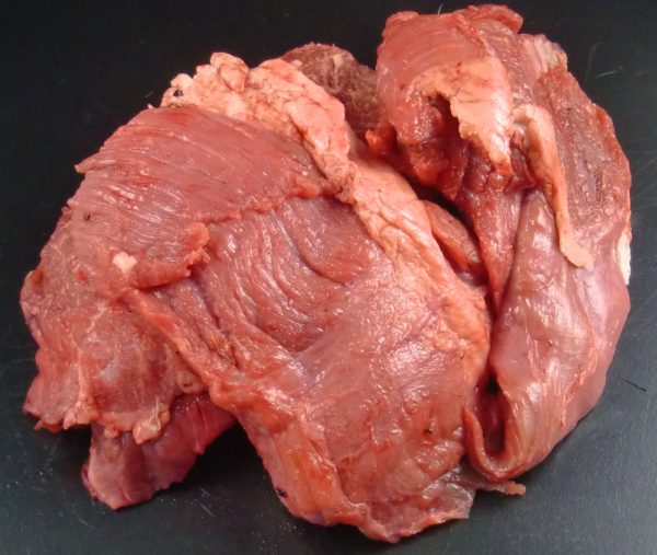 TDB Boar Chunks - Image 2