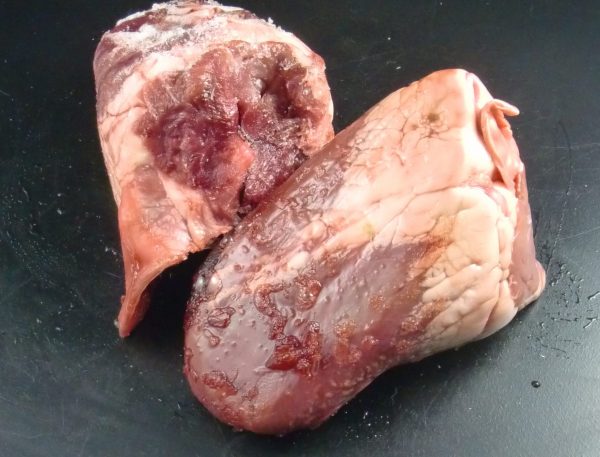 TDB Lamb Hearts - Image 2
