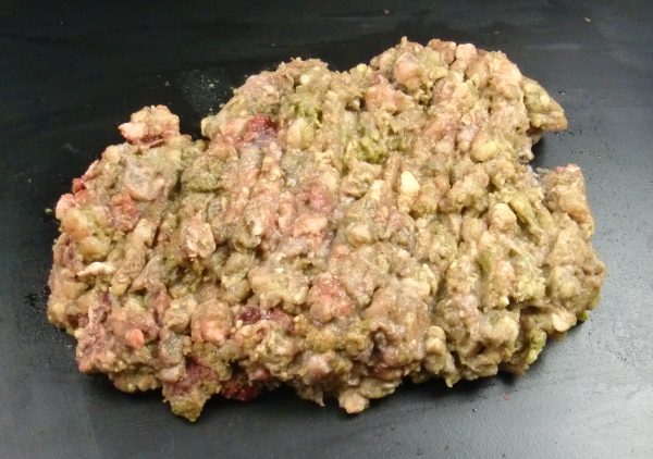 TDB Lamb Tripe & Turkey - Image 2
