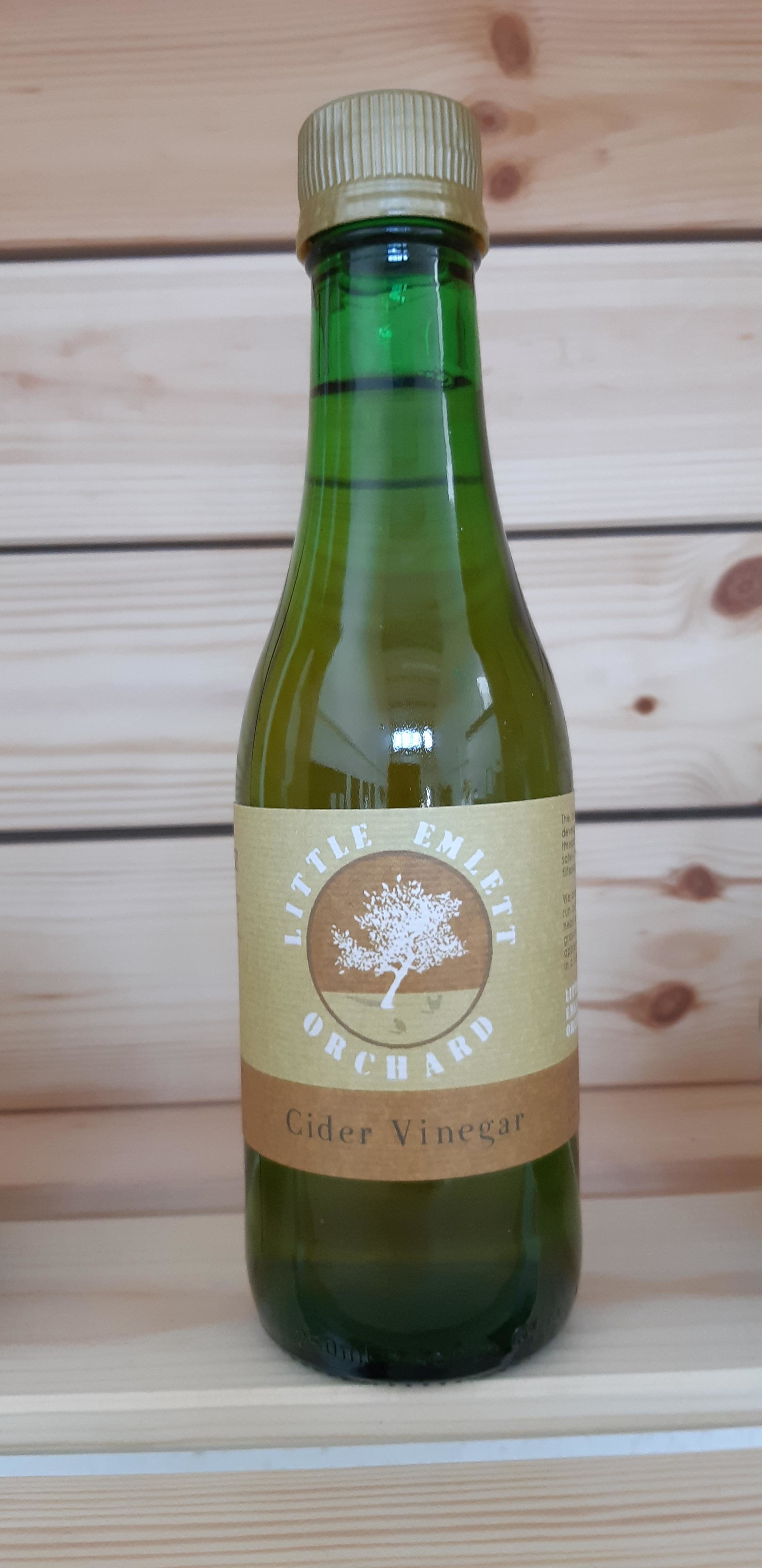 Apple Cider Vinegar 250ml Nellies Nibbles Dog Larder