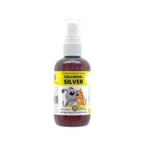 Colloidal Silver Spray 100ml