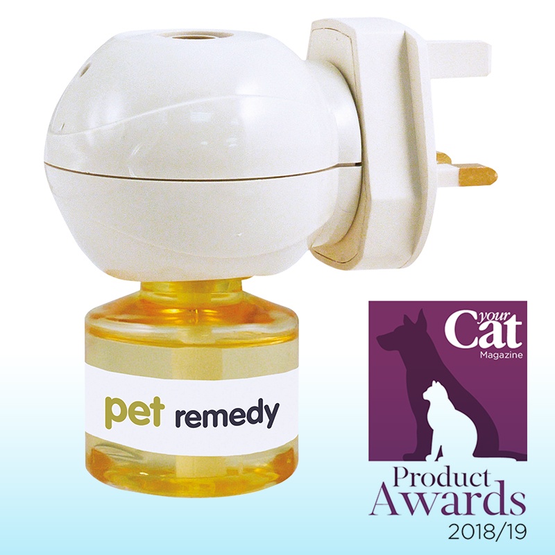 Pet Calming Plug in diffuser Nellies Nibbles Dog Larder