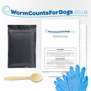 Worm Kit