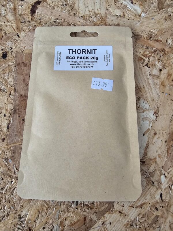 Thornit Ear Powder