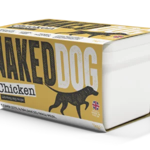 Naked Dog Chicken