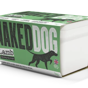 Naked Dog Lamb 1kg