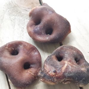 Piggy Snout Treats