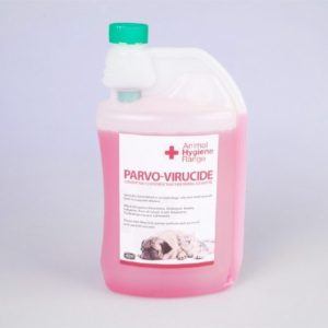 Parvo-Varucide