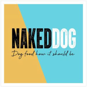 Naked Dog