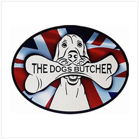Raw - The Dogs Butcher