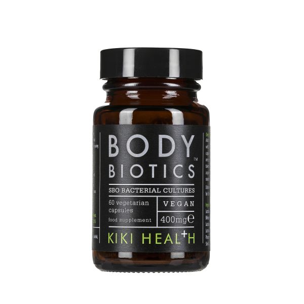 Body Biotics Specialist Probiotic by Kiki Health - Image 2
