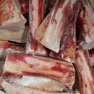 RPTF Beef Marrow Bones