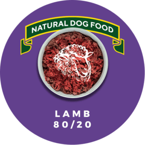 Dougie's Lamb