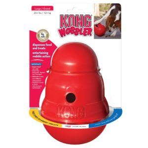 The KONG Wobbler™ Large