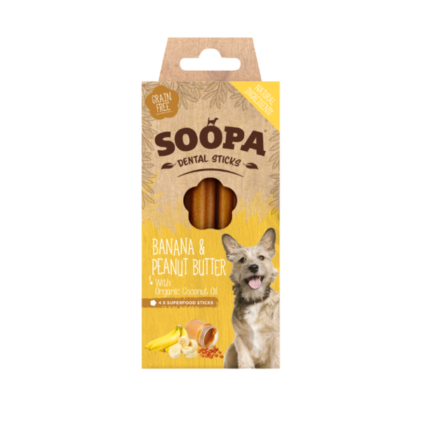 Soopa Dental Sticks - Image 2