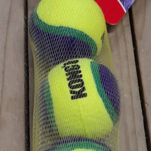 KONG CrunchAir Balls Medium