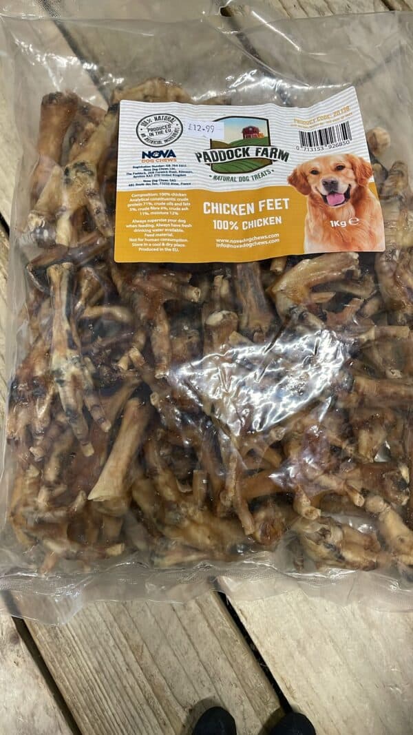 Chicken Feet - Image 3