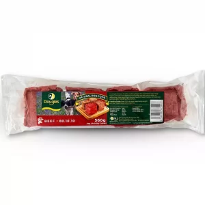 Dougie's Beef