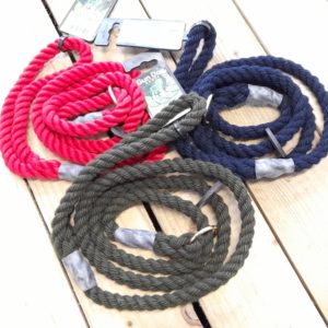 Outhwaite Slip Lead