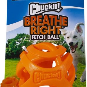 Chuckit Breath Right Fetch Ball