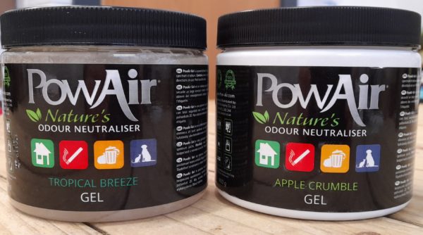 Powair Gel