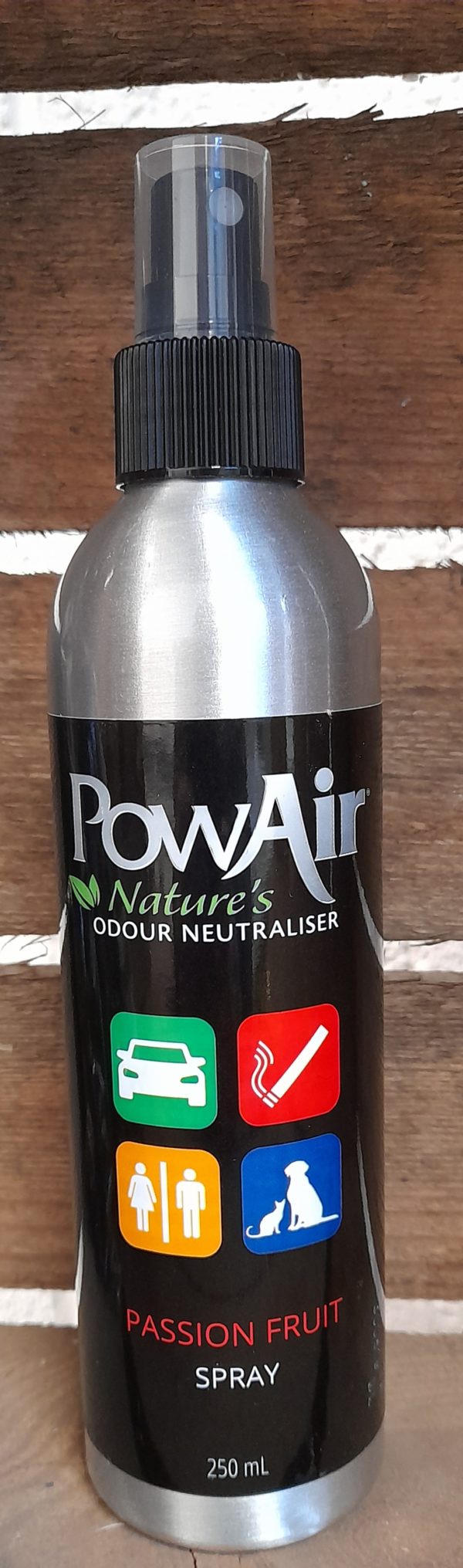 Powair Spray