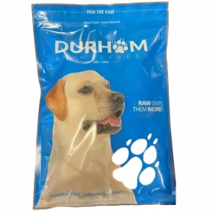 Durham Chicken Feet 1kg