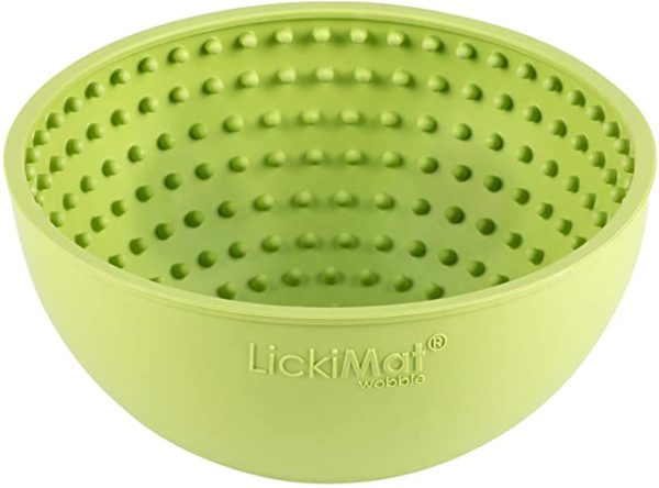 LickiMat Wobble Boredom Buster for Dogs - Image 4