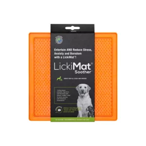 LickiMat  Soother