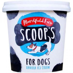 Scoops Doggy Ice-Cream