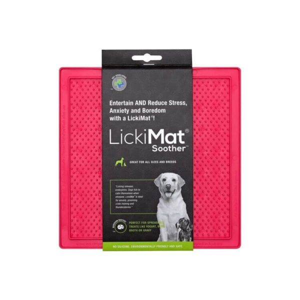 LickiMat  Soother - Image 2
