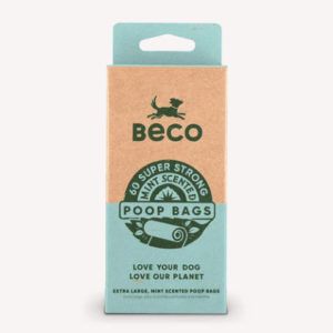 Beco Degradable Poop Bags
