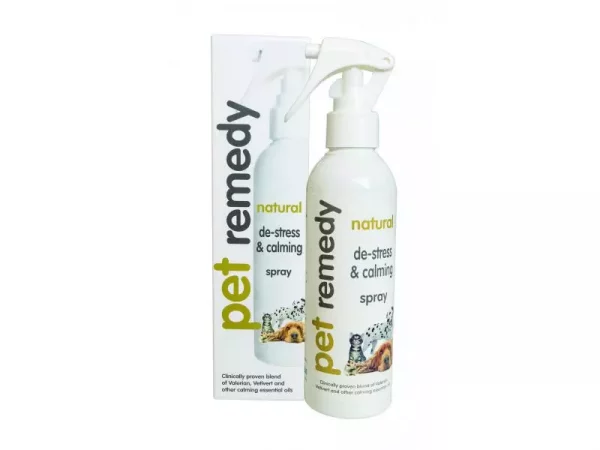 Pet Remedy Essential Calming Spray
