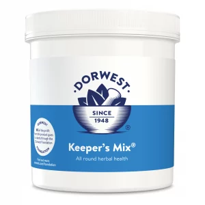 Dorwest Keeper`s Mix Powder 500g
