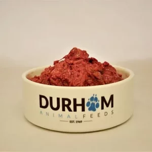 Durham Beef & Chicken Mince 454g