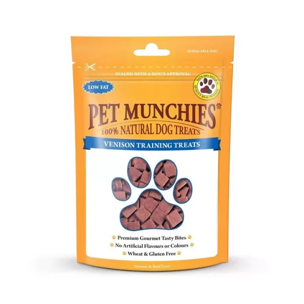 Pet Munchies Training Treats