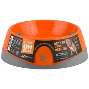 LickiMat OH Bowl