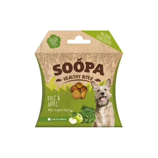 Soopa Healthy Bites - Image 2