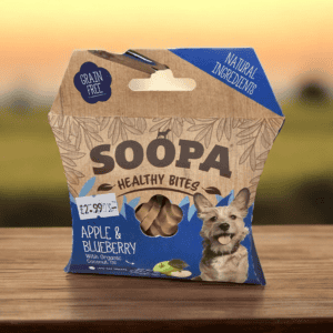 Soopa Healthy Bites