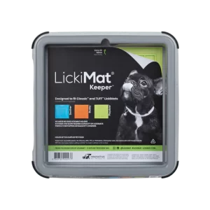 LickiMat® Indoor Keeper