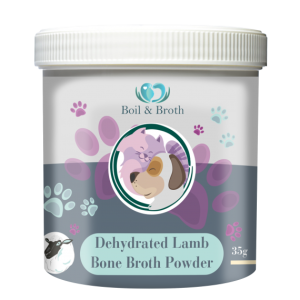Bone Broth by Boil & Broth