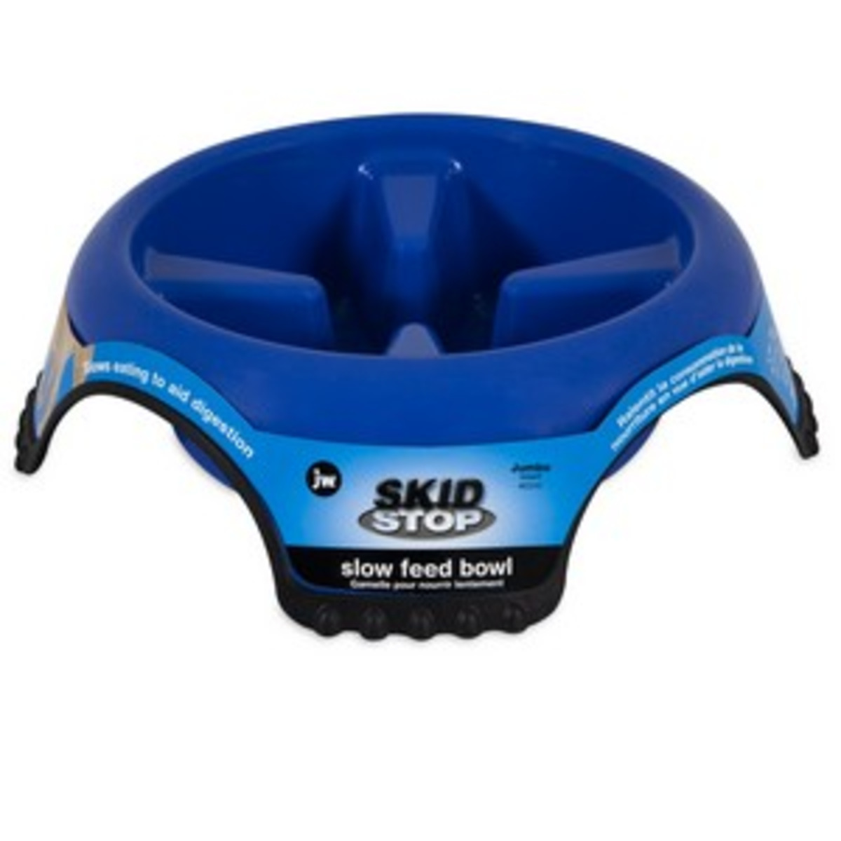 JW Skid Stop Slow Feeder- Jumbo