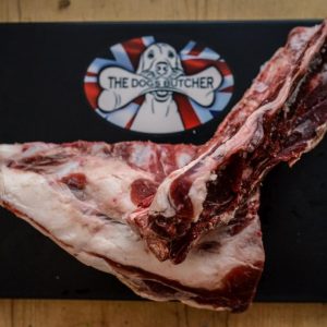 TDB Goat Ribs, Neck & Spine 1kg