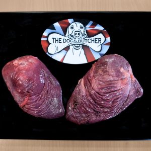 TDB British Lamb Spleen 500g