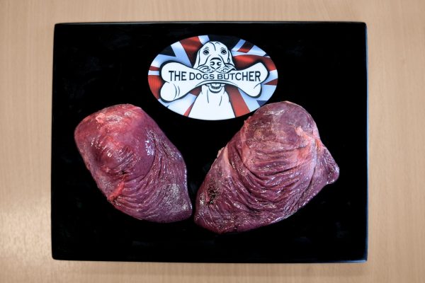 TDB British Lamb Spleen 500g