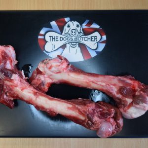 TDB Venison Bones- For Broth 1kg