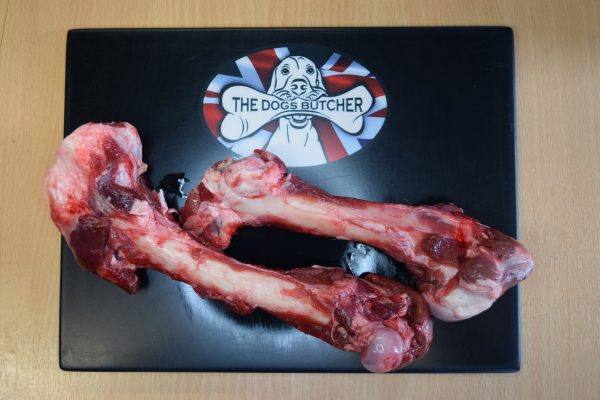 TDB Venison Bones- For Broth 1kg
