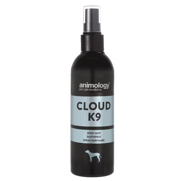 Animology Body Mist for Dogs - Image 2